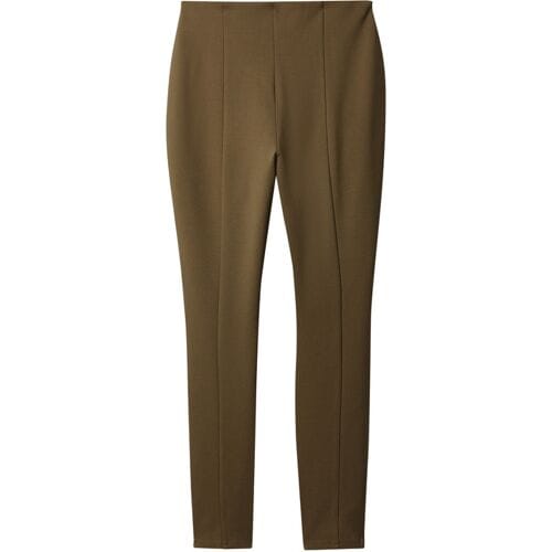 ESMARA Dames legging (Olijfgroen, S (36/38))
