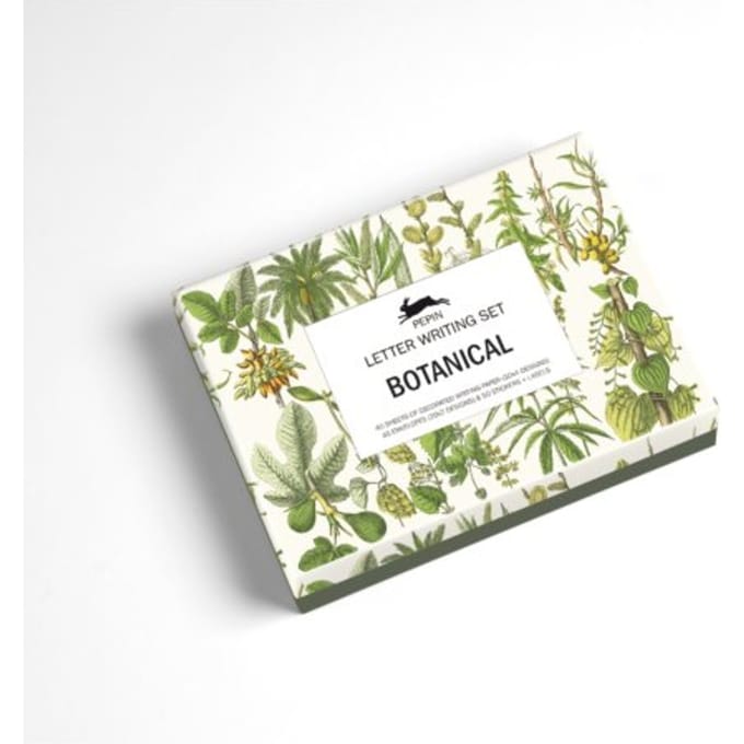 Botanical - Pepin van Roojen