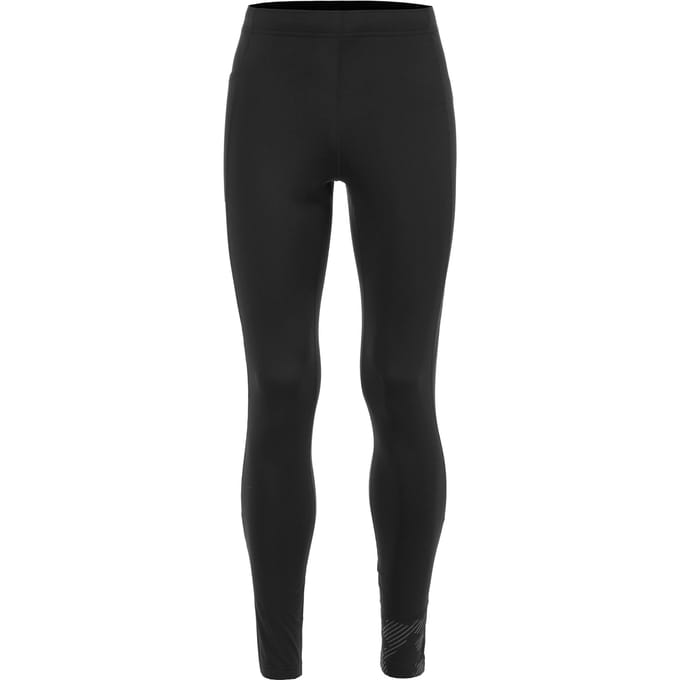 NEO Feel the Vybe warm Hardlooplegging Heren-zwart