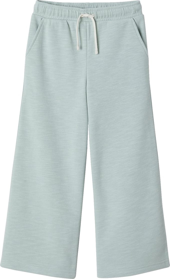 Vertbaudet Wijde joggingbroek voor meisjes