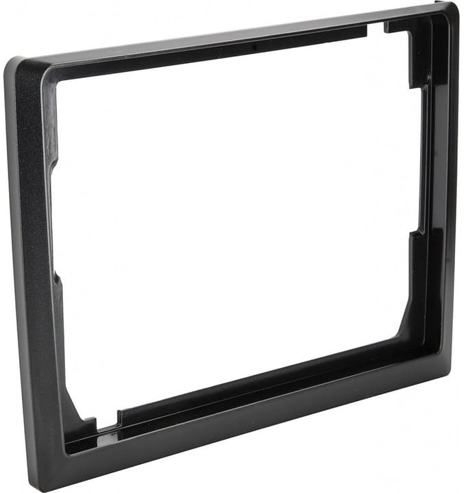 reductie paneel 10inch naar 9inch