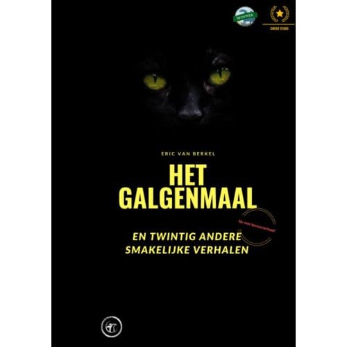 Het Galgenmaal - Eric Van Berkel