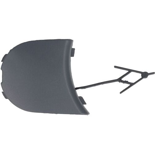 Ventilatiegrille, bumper trekhaak BLIC 5513-00-5001970P