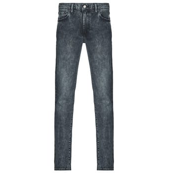 Levi's 511™ Slim Jeans Maat: W34L32 | Slim Jeans Outlet | Heren | Grijs
