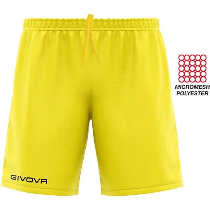 Korte broek Givova