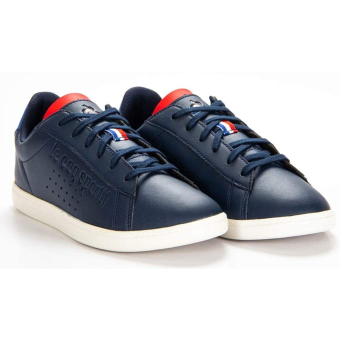 Le Coq Sportif hardloopschoenen voor dames (GS)