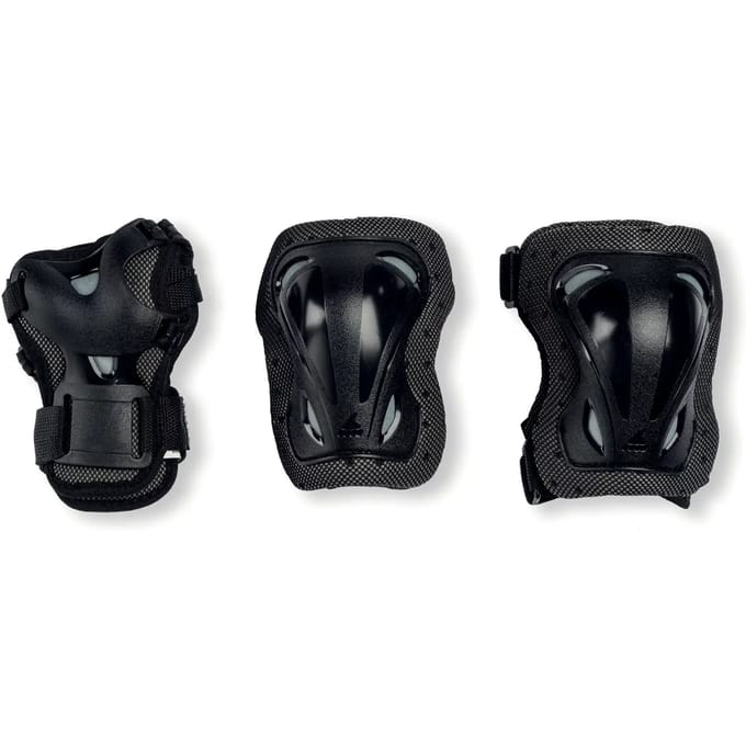 Rolschaatsbeschermingsset voor kinderen Rollerblade Skate Gear