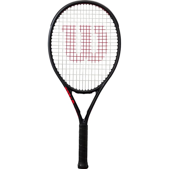 Tennisracket voor kinderen Wilson Clash 26 V3.0
