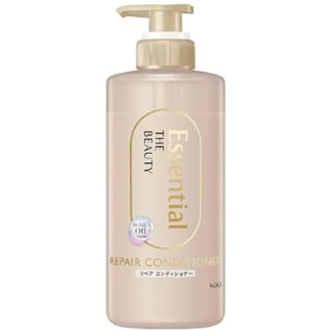 Kao - Essential The Beauty Repair Conditoner 450ml
