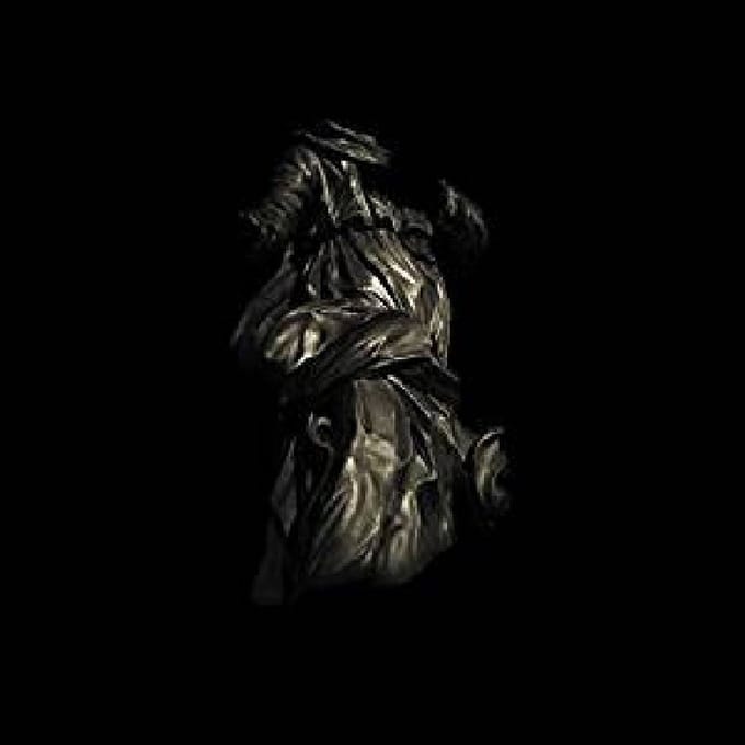 Resina - Traces (CD)