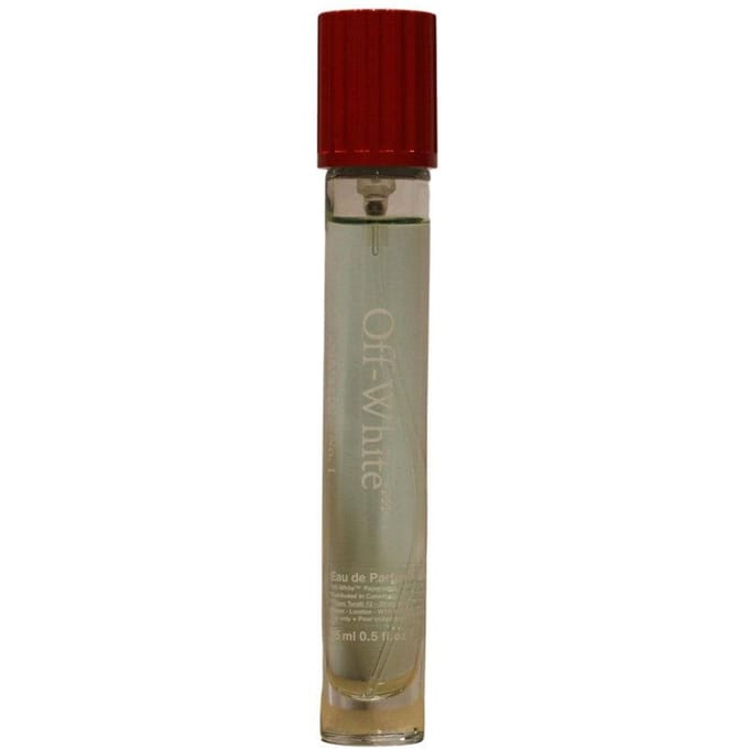 Blanc cassé, Solution Non. 1, Eau De Parfum, Unisexe, 15 ml