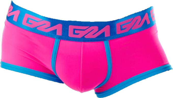 Garçon Trunk SoBe - MAAT S - Heren Ondergoed - Boxershort voor Man - Mannen Boxershort