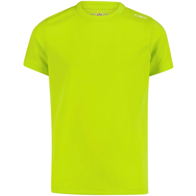 Kinder-T-shirt CMP