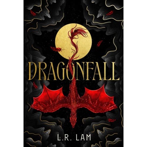 Dragonfall - The Dragon Scales Series - L.R. Lam