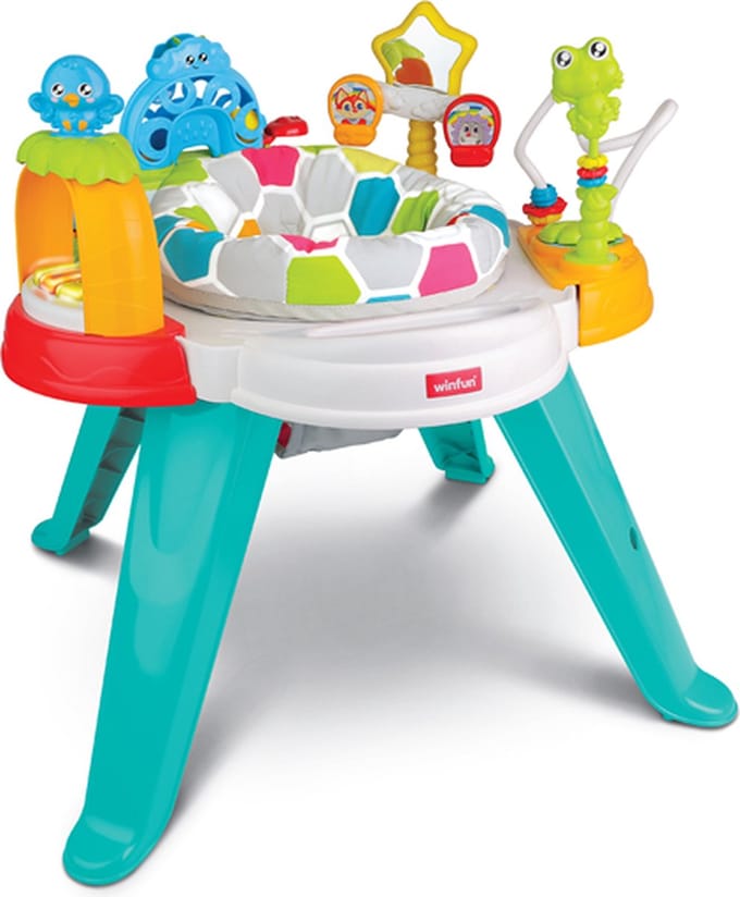 WINFUN Activiteitencentrum Baby Move