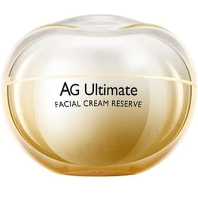 COCOCHI - AG Ultimate Facial Cream Reserve 50g