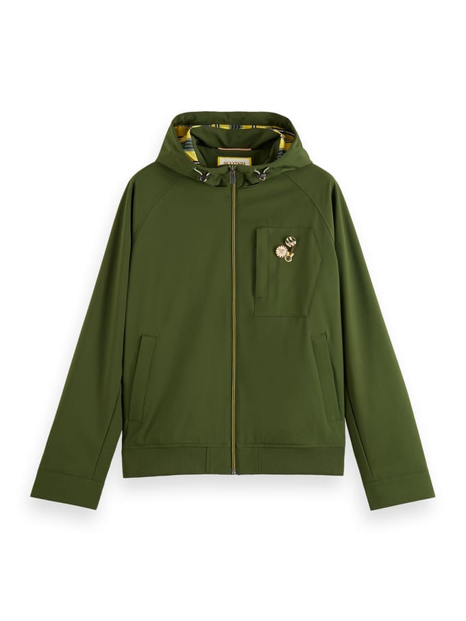 Scotch & Soda jasje