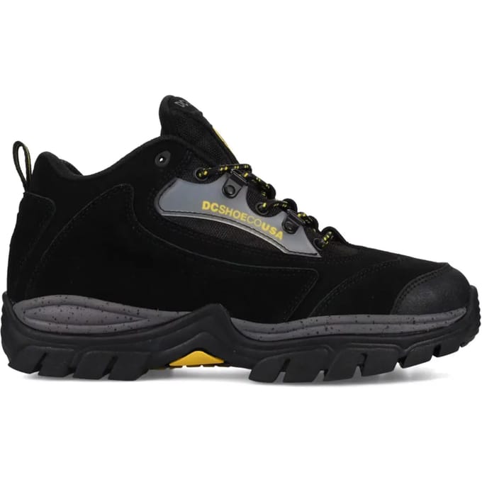 Skateboardschoenen DC Shoes Recon