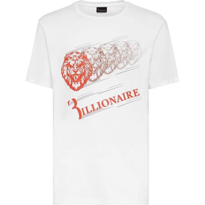 T-Shirt Ronde Hals