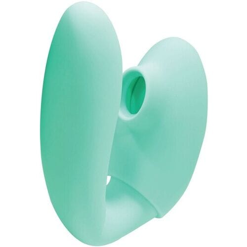 XOCOON | Xocoon - Couples Foreplay Enhancer Mint