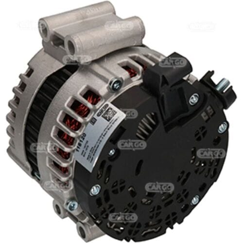 Driefasige generator HC-CARGO 116120