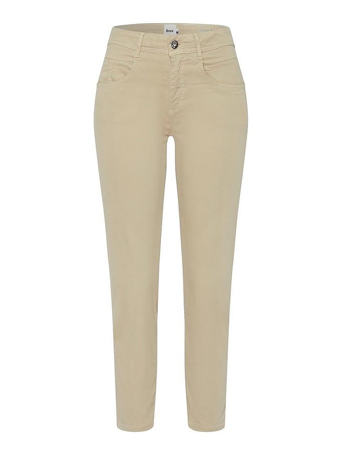 Jeans Van Brax beige