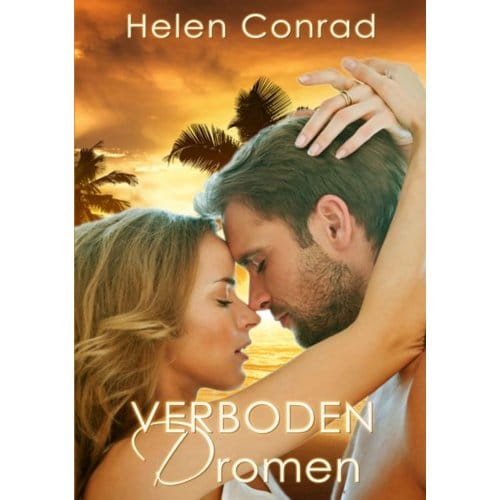 Verboden Dromen - Helen Conrad