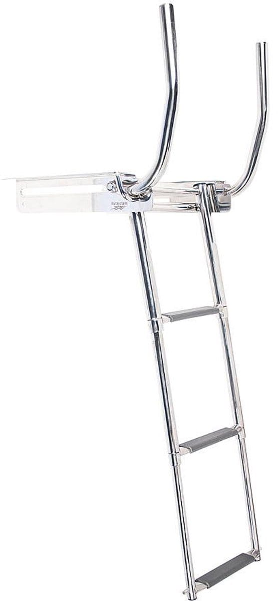 Cassette ladder handvat 3 stuks