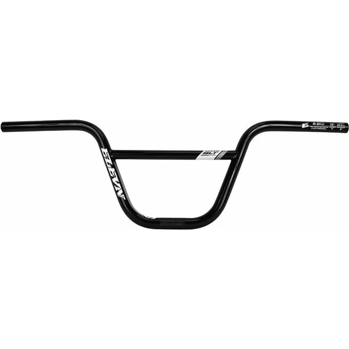 Stuur Elevn SLT flat 8.0"