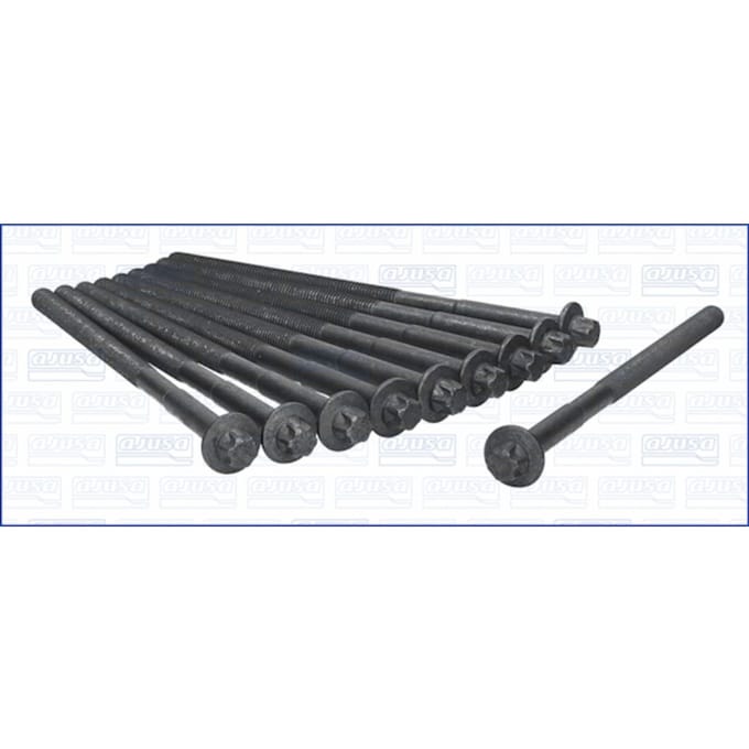 Cilinderkopbout set VICTOR AJUSA 81034500