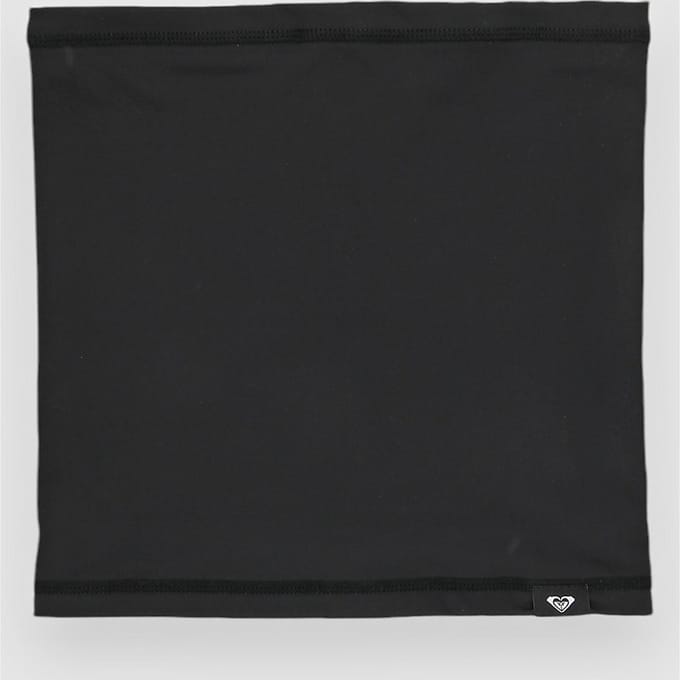 Roxy Lana Collar Neck Warmer zwart