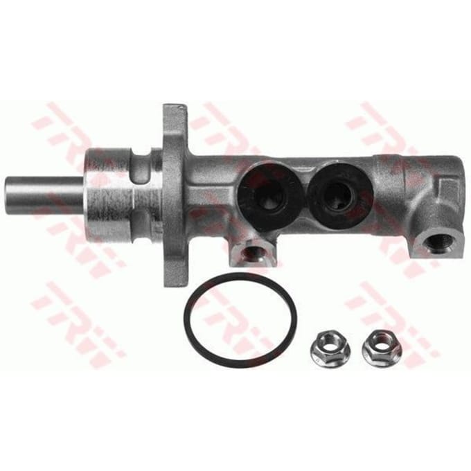 Hoofdremcilinder TRW PMK599
