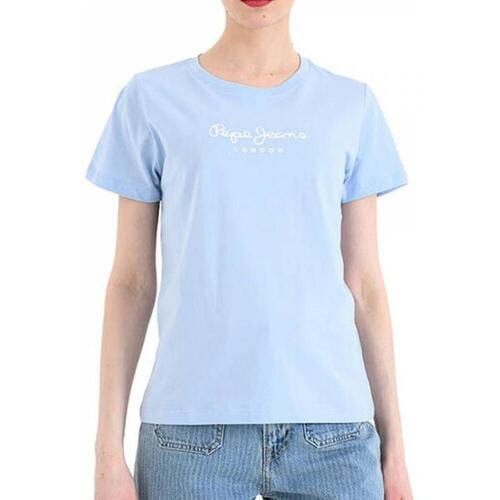 T-shirt Korte Mouw Pepe jeans Pjl L