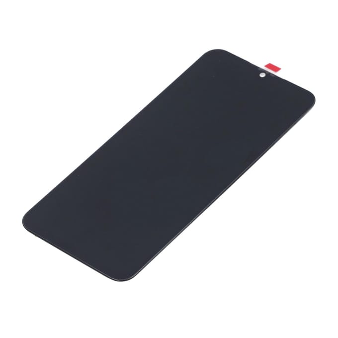 Telefoon LCD Scherm Vervanging voor Galaxy A25 INCELL Touch Display Digitizer Assembly met Reparatie black