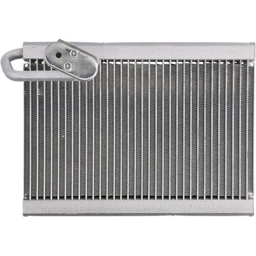 Verdamper, airconditioning BOSCH 1 986 AD4 016