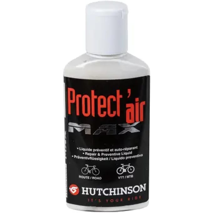 Anti-prikvloeistof Hutchinson Protect'air Max