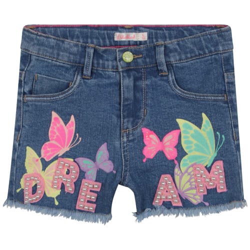 Billieblush  Korte Broek U14644-Z18