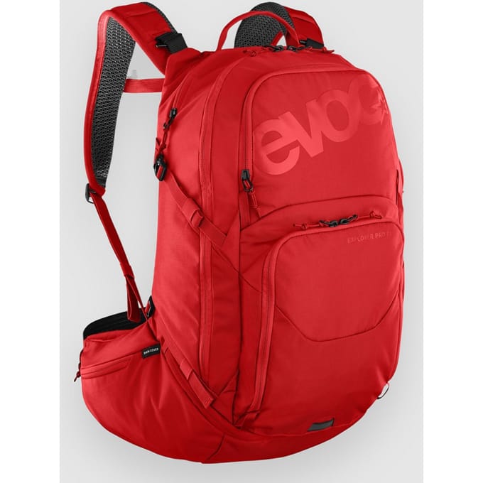 Evoc Explorer Pro 26 - Fietsrugzak 50 cm (true red)