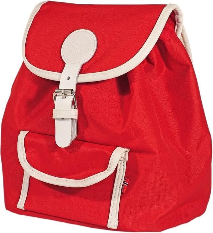 Blafre- Rugzak Rood 3-5 jaar 8,5 L