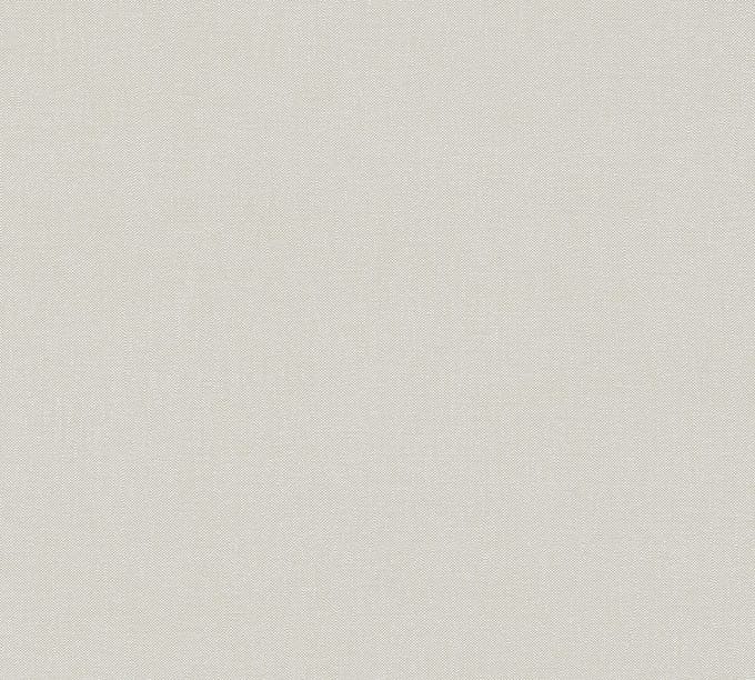 TEXTIELLOOK BEHANG | Basic Uni - Beige Bruin - A.S. Création Pure Elegance