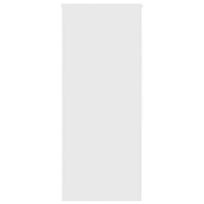 vidaXL - Doucherolgordijn - 110x240 - cm - stofbreedte - 106 - cm