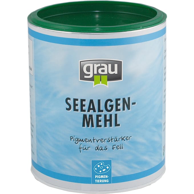 400g Zeealgenmeel Honden voersupplement