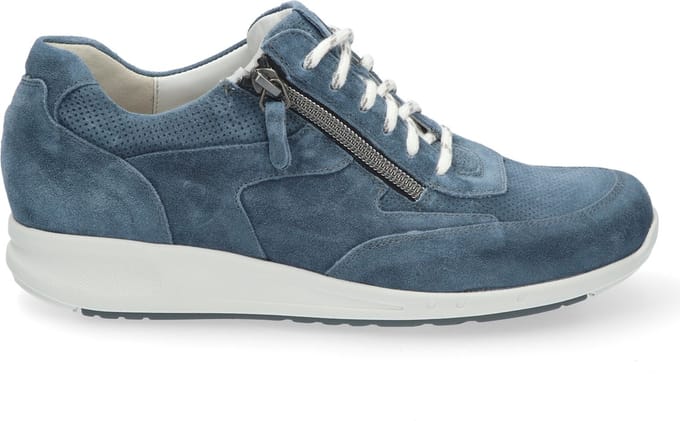 Durea 6260 Sneaker Demin G