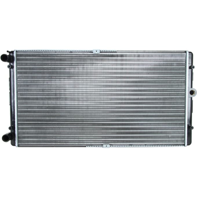 Radiator, motorkoeling NISSENS 65301