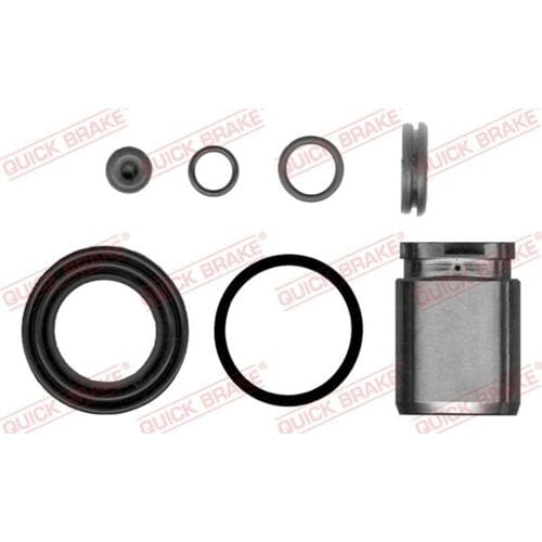 Reparatieset, remklauw QUICK BRAKE 114-5508