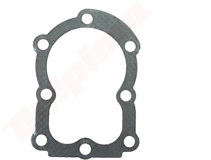 Pakkingset (10 stuks) passend op B&S ( 272167 , 27670 , 395000 )