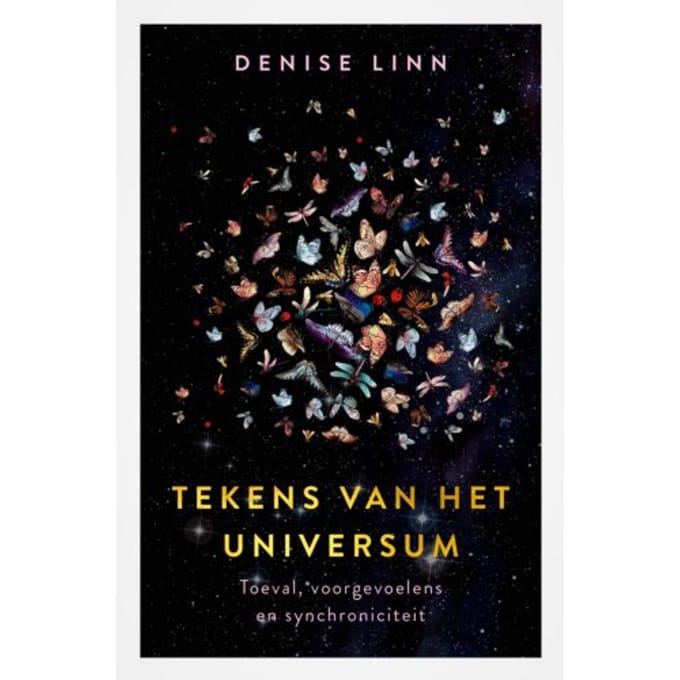 Tekens Van Het Universum - Denise Linn