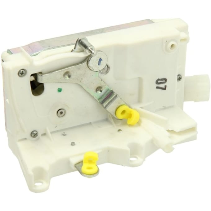 Deurslot COVIND 135/181 links