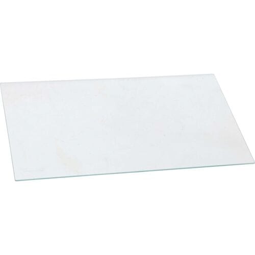 AEG glazen plank, kit, 519x301mm 4055954475