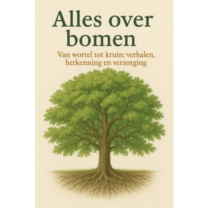 Alles Over Bomen - Andries B.V.